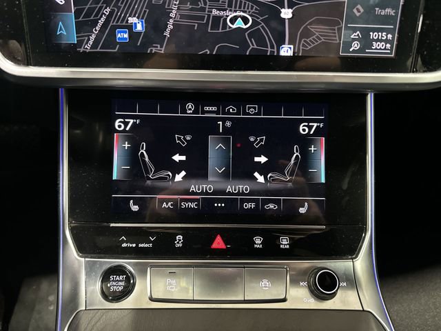 Used 2024 Audi A6 Premium Plus image 21