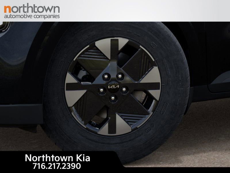 New 2026 Kia Carnival LXS image 10