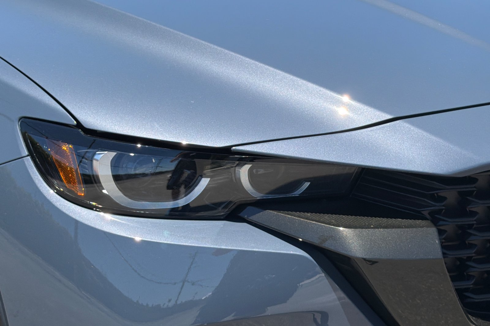 New 2026 MAZDA CX-50 Meridian Edition AWD/4WD image 31