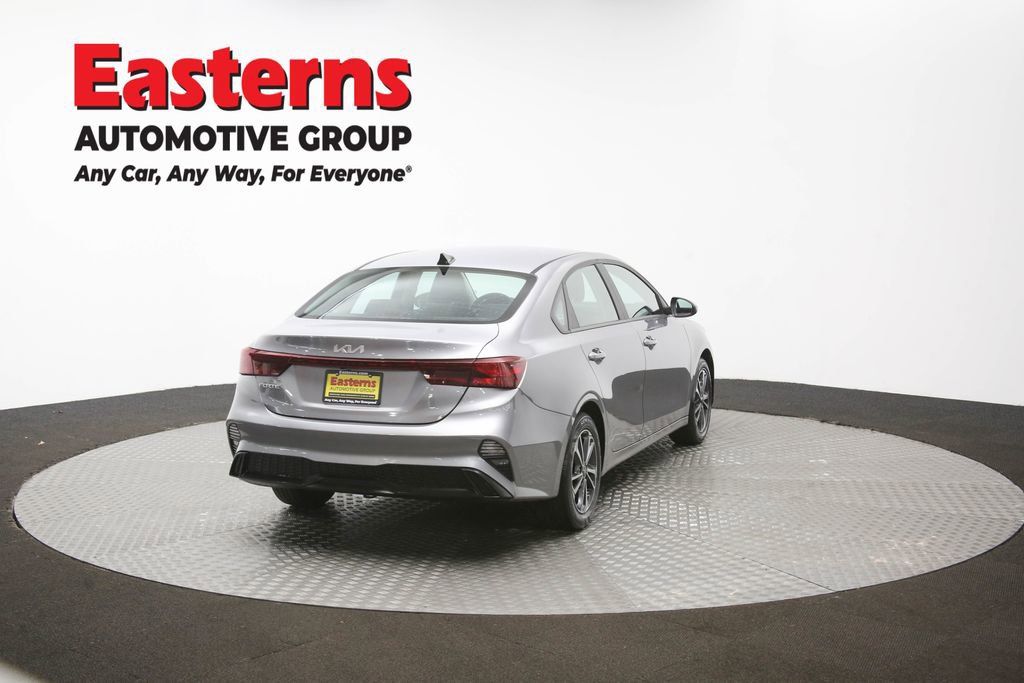 Used 2024 Kia Forte LXS image 39