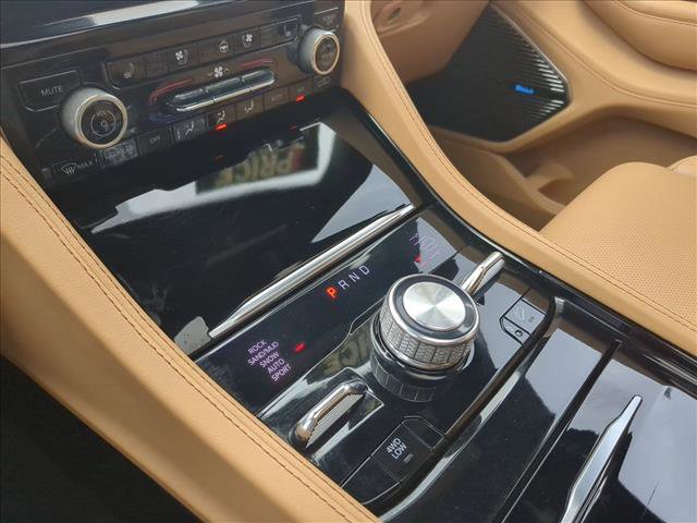 Used 2021 Jeep Grand Cherokee L Summit image 12