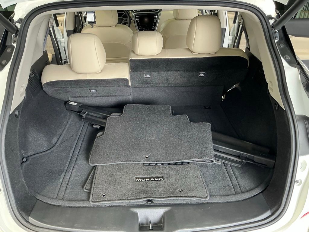 Used 2024 Nissan Murano SL image 20