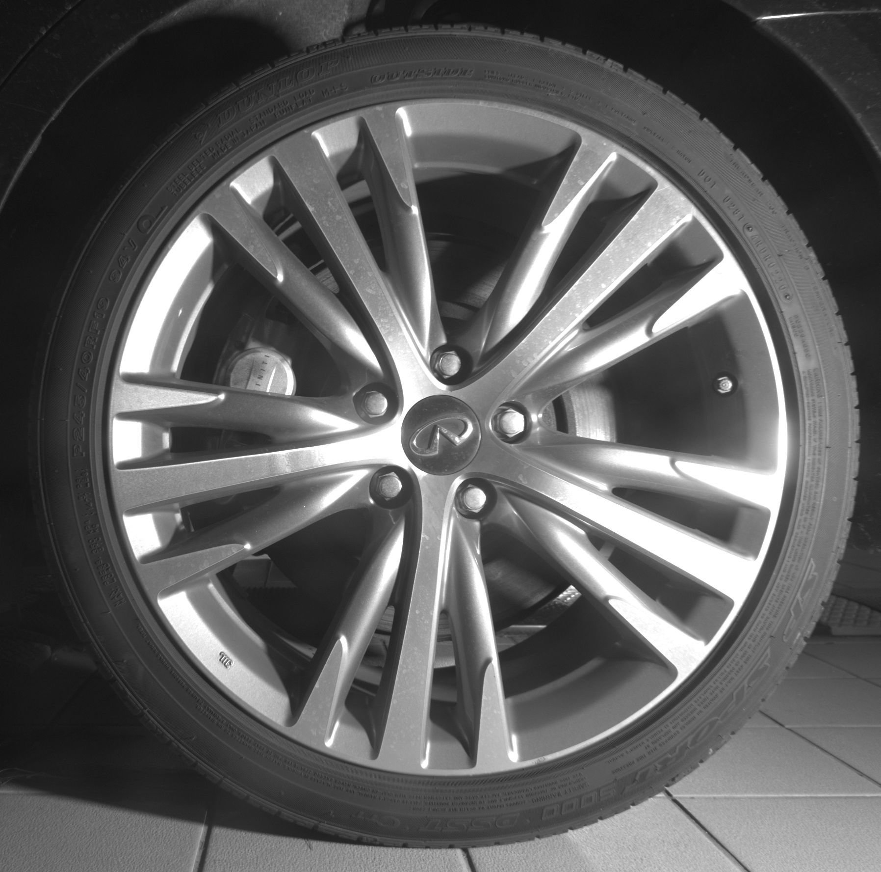 Used 2020 INFINITI Q50 Sport w/ Proactive Package AWD/4WD image 28