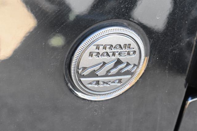 Used 2022 Jeep Wrangler Unlimited Sport image 13