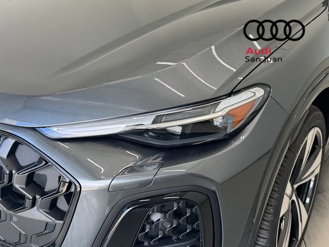 New 2026 Audi SQ5 Premium Plus AWD/4WD image 4