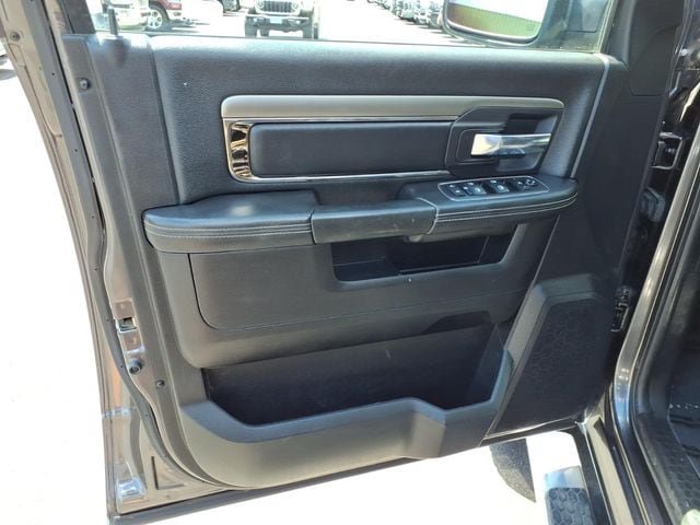 Used 2015 RAM 1500 Sport w/ Convenience Group AWD/4WD image 17