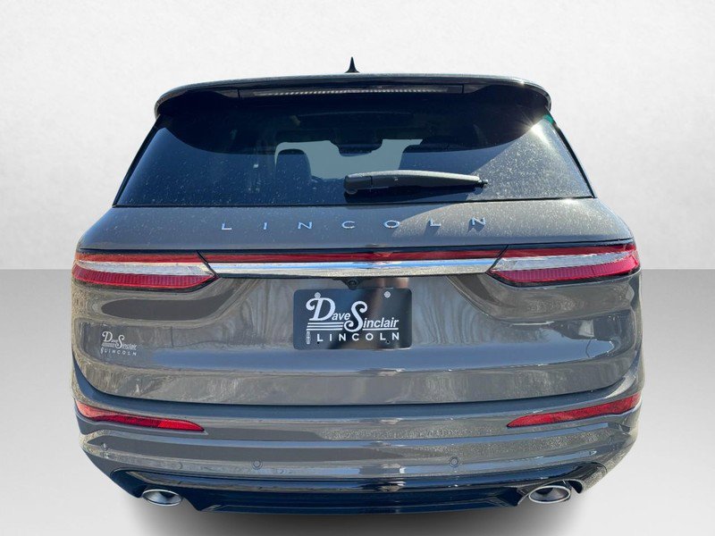 New 2025 Lincoln Corsair Grand Touring w/ Equipment Group 301A image 6