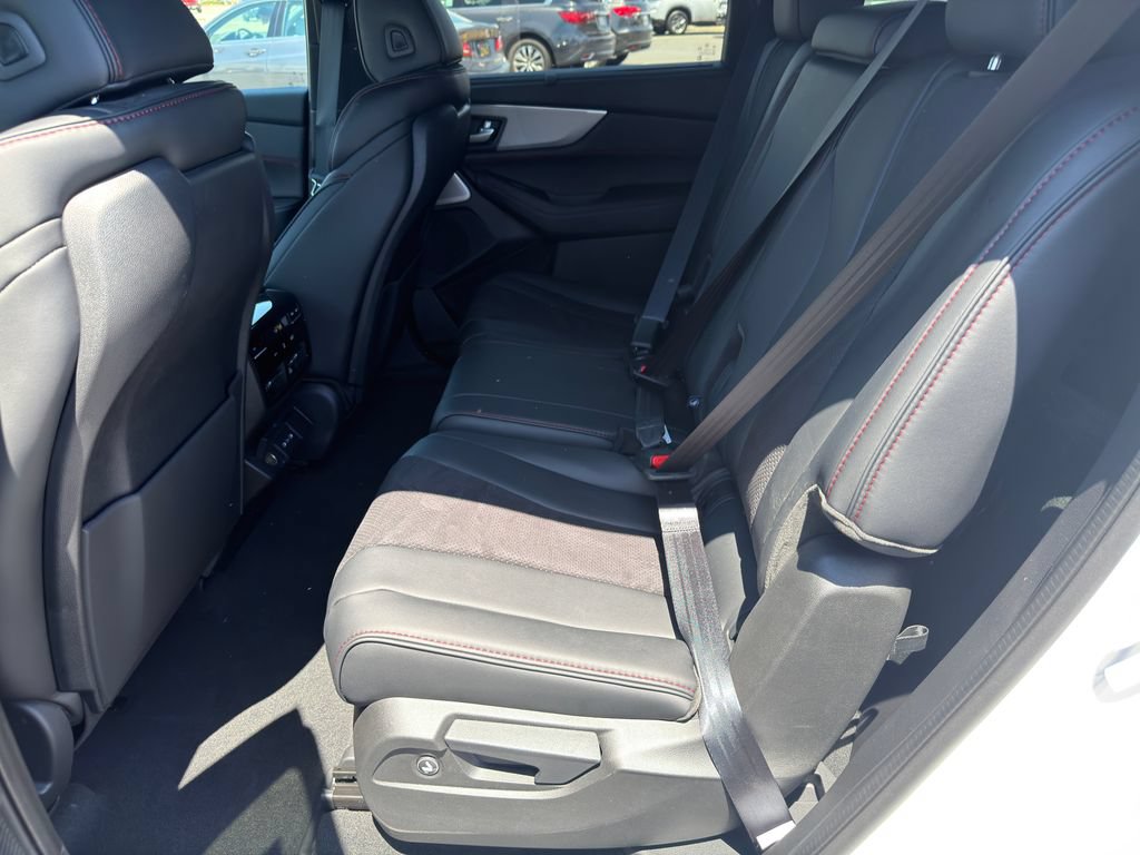 Used 2026 Acura MDX A-Spec AWD/4WD image 29