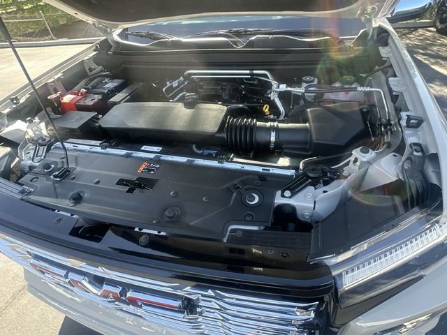 New 2026 GMC Canyon Denali AWD/4WD image 31