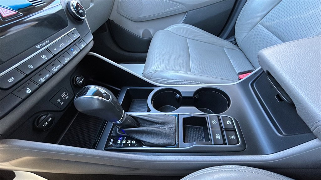 Used 2018 Hyundai Tucson Value image 24