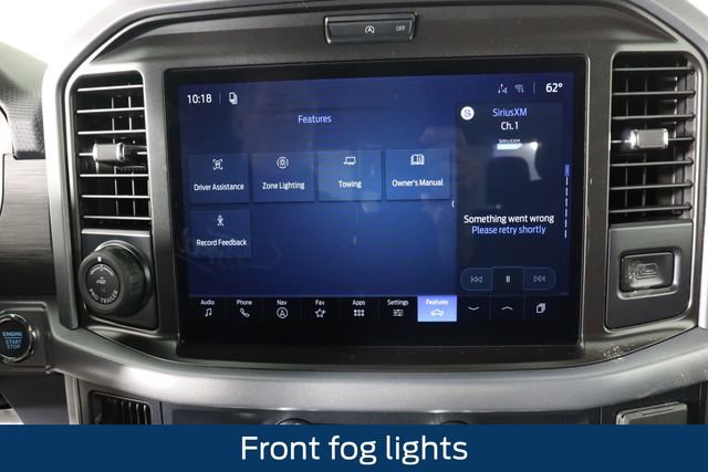 New 2026 Ford F150 XLT w/ Equipment Group 302A MID image 48