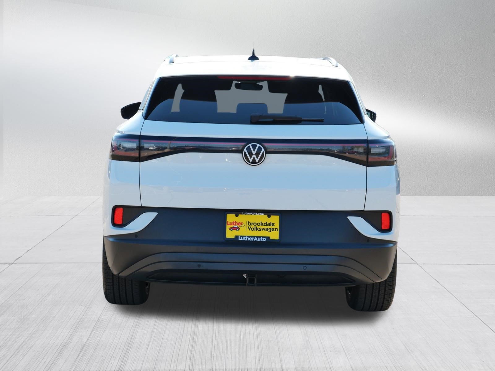 Certified 2024 Volkswagen ID.4 Pro AWD/4WD image 6