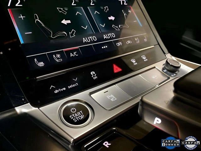 Used 2022 Audi e-tron Premium Plus w/ Premium Plus Package AWD/4WD image 60