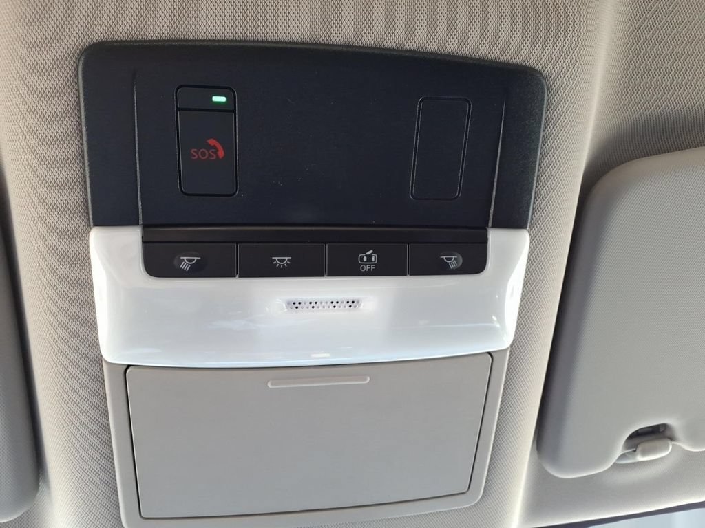 New 2026 Nissan Rogue SV w/ Rock Creek Premium Package AWD/4WD image 24