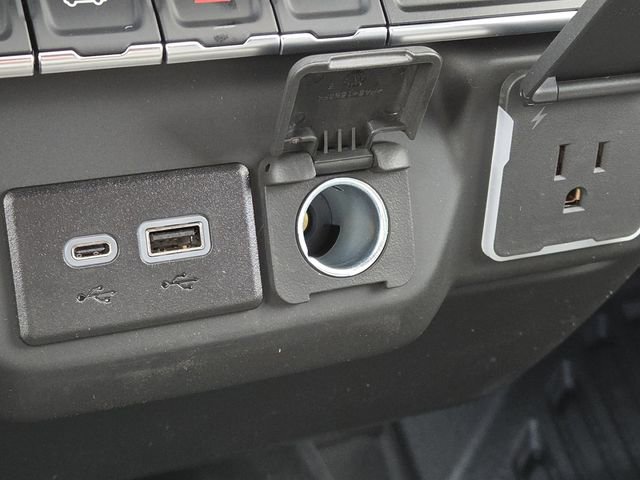New 2026 GMC Sierra 3500 Pro AWD/4WD image 7