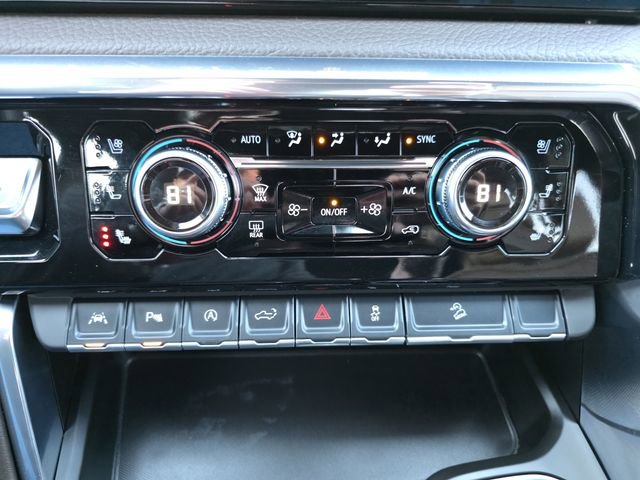 Used 2025 GMC Sierra 1500 Denali w/ Technology Package image 23