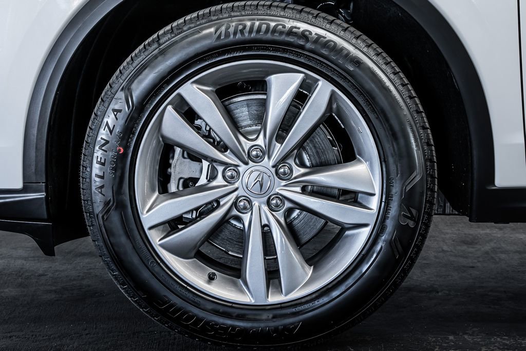 New 2026 Acura MDX SH-AWD image 18