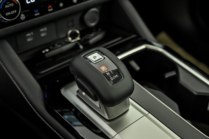 New 2026 Mitsubishi Outlander SEL AWD/4WD image 24