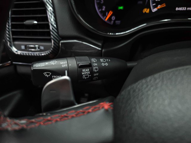 Used 2018 Jeep Grand Cherokee Trailhawk AWD/4WD image 21