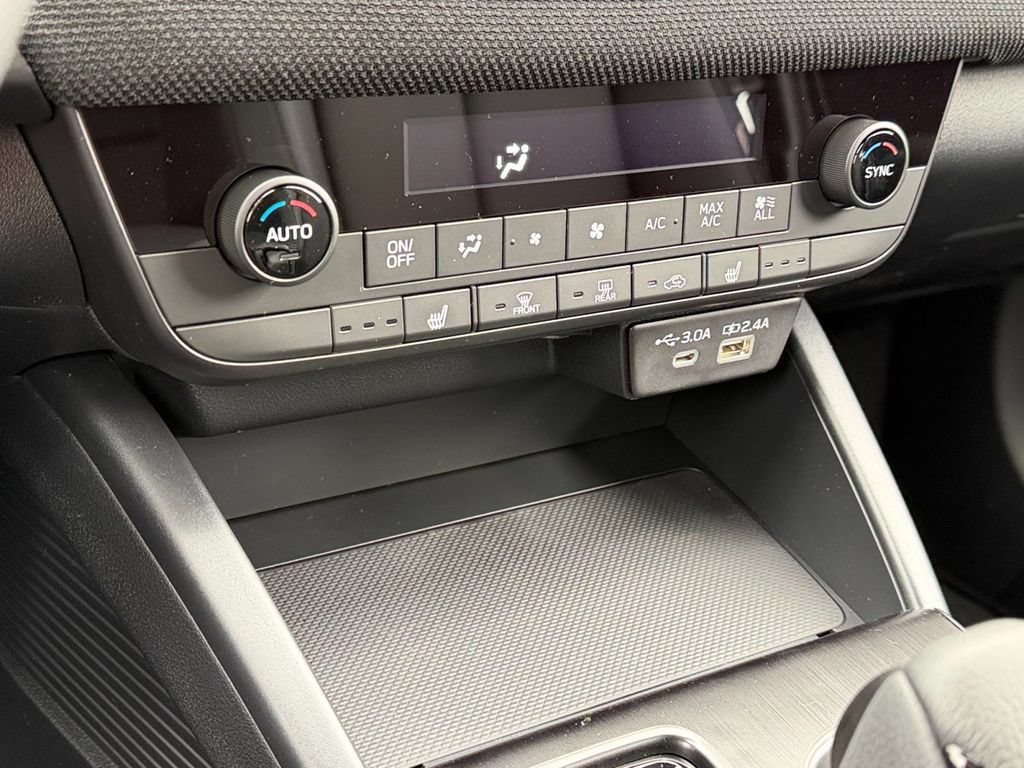 New 2026 Subaru Outback Premium AWD/4WD image 24