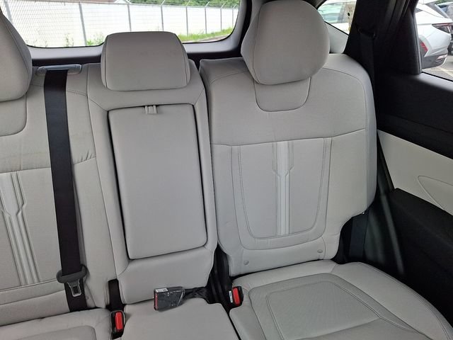 New 2026 Hyundai Tucson SEL Plus AWD/4WD image 14