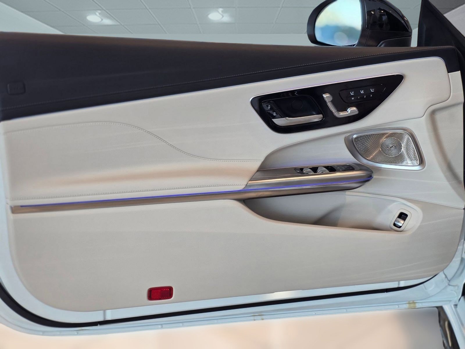 New 2026 Mercedes-Benz CLE 53 AMG 4MATIC Cabriolet image 12