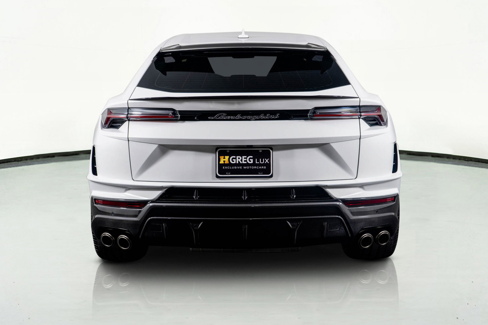 Used 2023 Lamborghini Urus Performante image 19