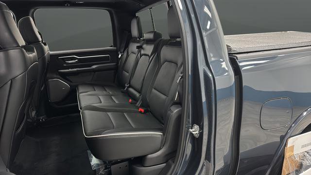 New 2026 RAM 1500 Laramie w/ Night Edition image 24