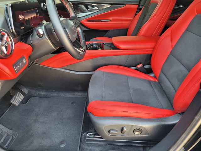 Certified 2026 Chevrolet Blazer EV RS w/ Super Cruise Package FWD image 19