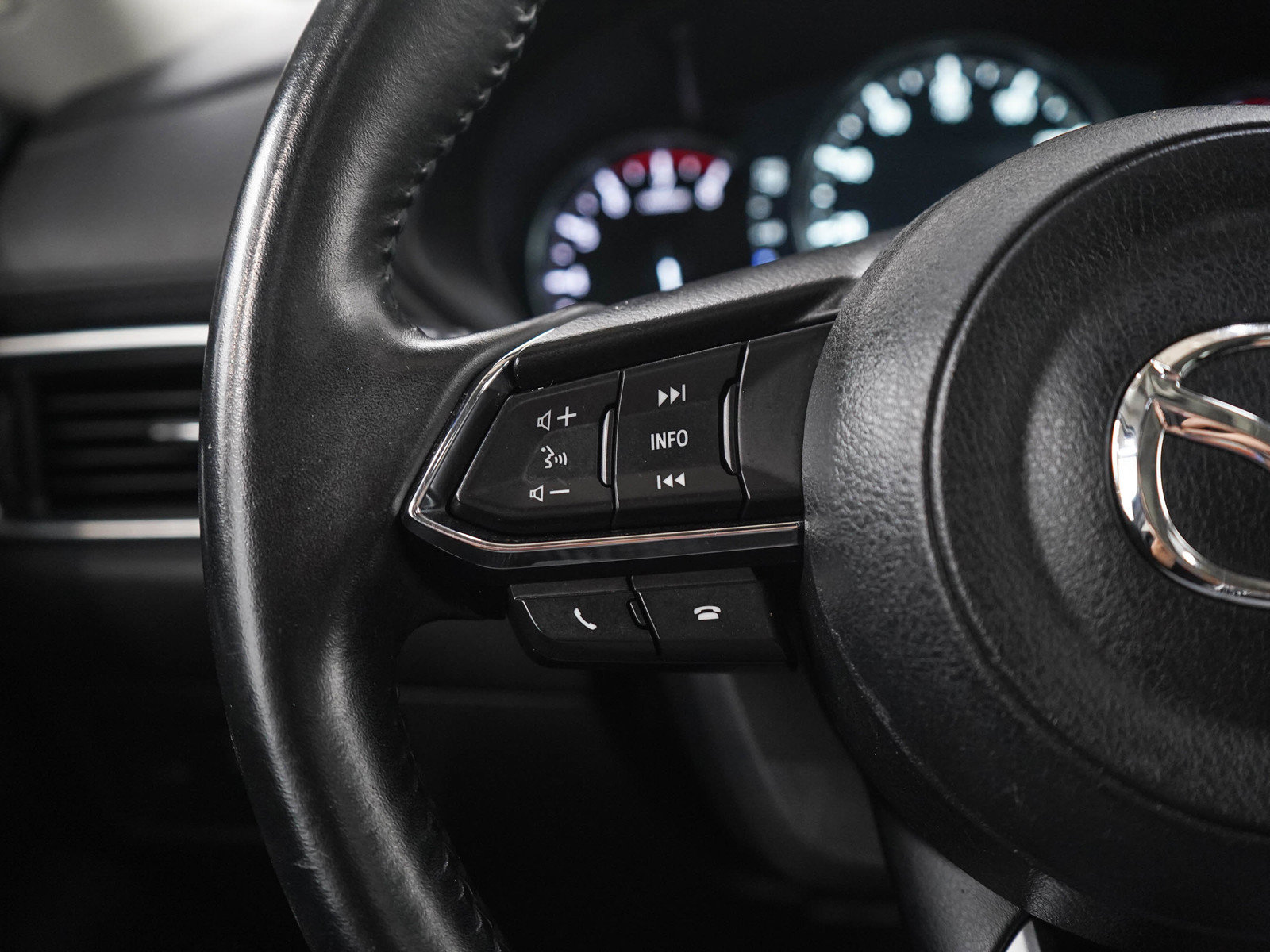 Used 2019 MAZDA CX-5 Grand Touring AWD/4WD image 26