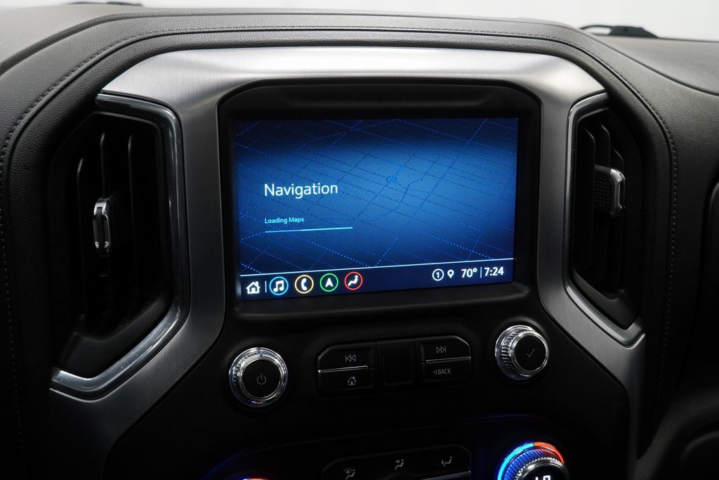 Used 2021 GMC Sierra 1500 SLT w/ SLT Convenience Package image 29