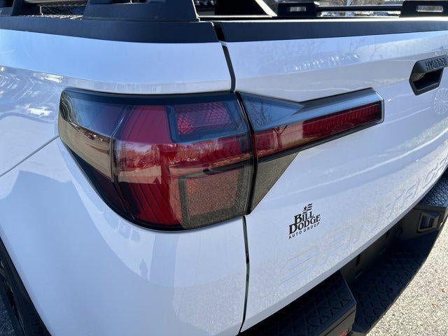New 2026 Hyundai Santa Cruz SEL AWD/4WD image 38