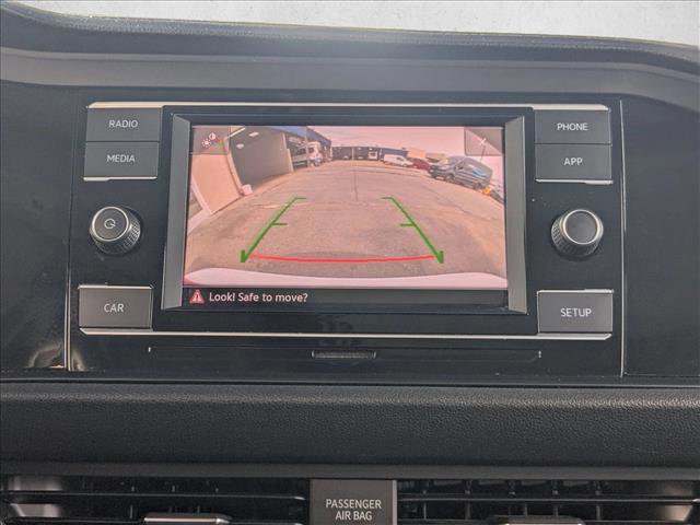 Used 2019 Volkswagen Jetta SE w/ Cold Weather Package image 13