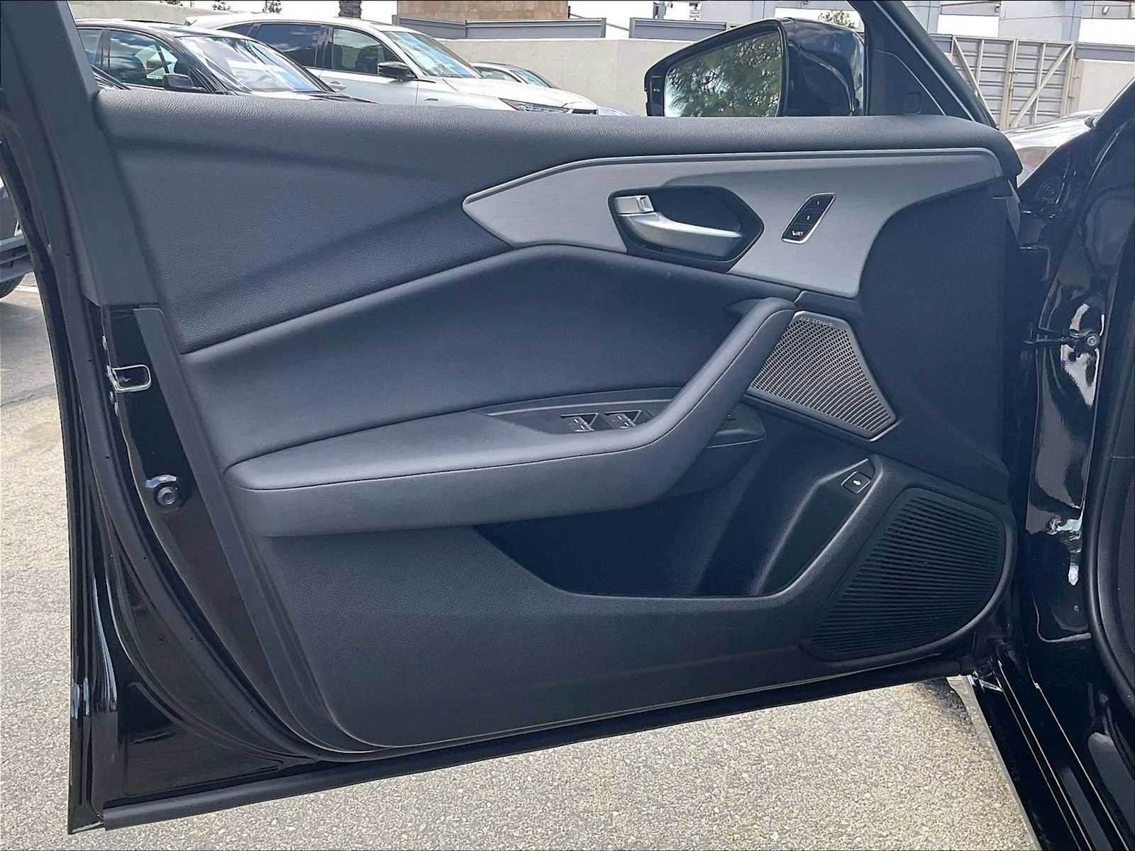 Used 2025 Acura TLX w/ Technology Package FWD image 25