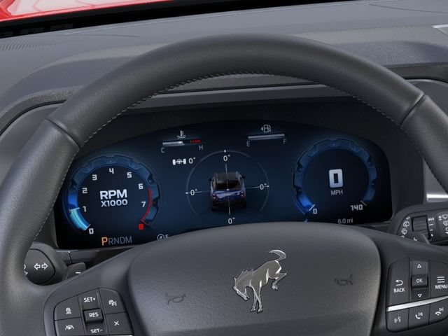 New 2025 Ford Bronco Sport Badlands w/ Badlands Tech Package AWD/4WD image 13