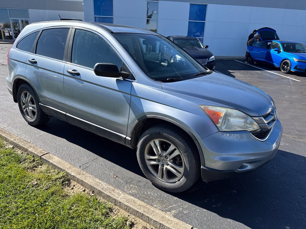 Used 2011 Honda CR-V EX image 3