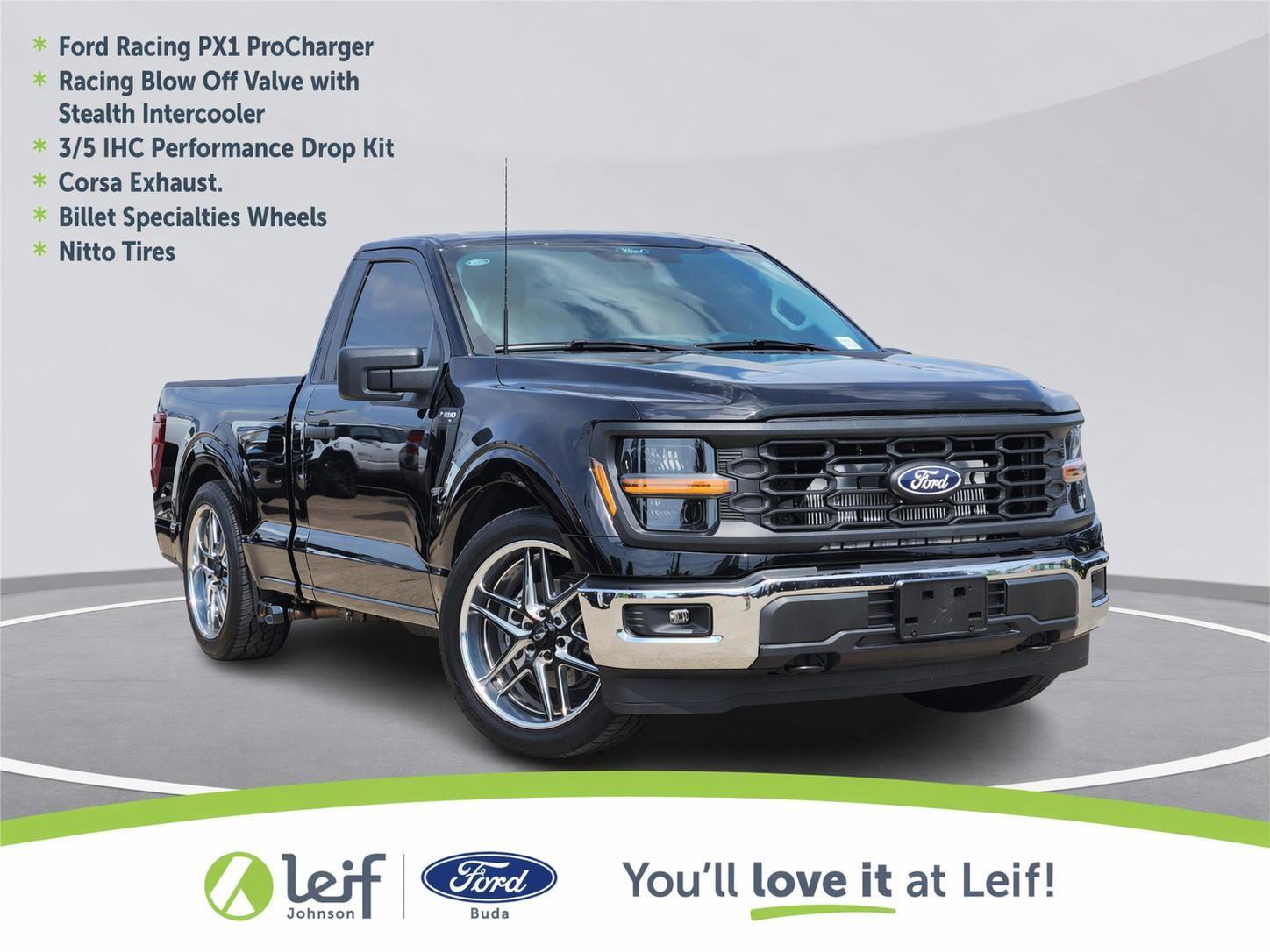 Used 2025 Ford F150 XL w/ Equipment Group 103A High