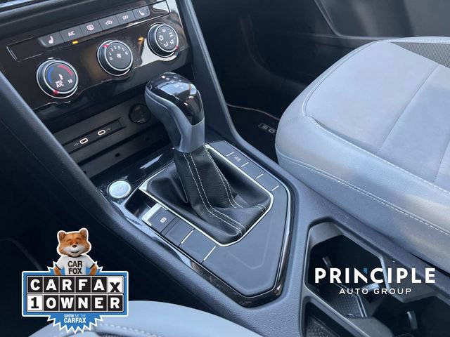 Used 2023 Volkswagen Taos SE image 27