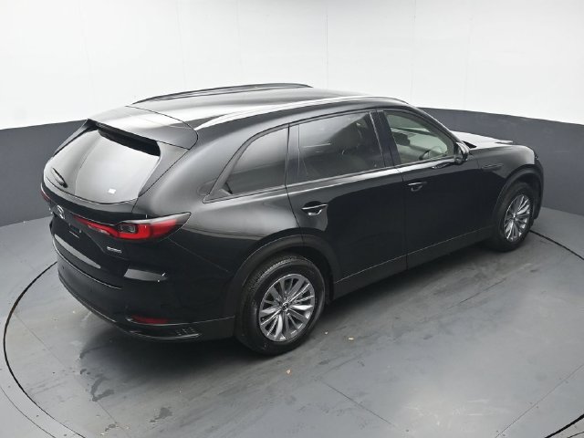 Certified 2024 MAZDA CX-90 3.3 Turbo w/ Preferred Package AWD/4WD image 39