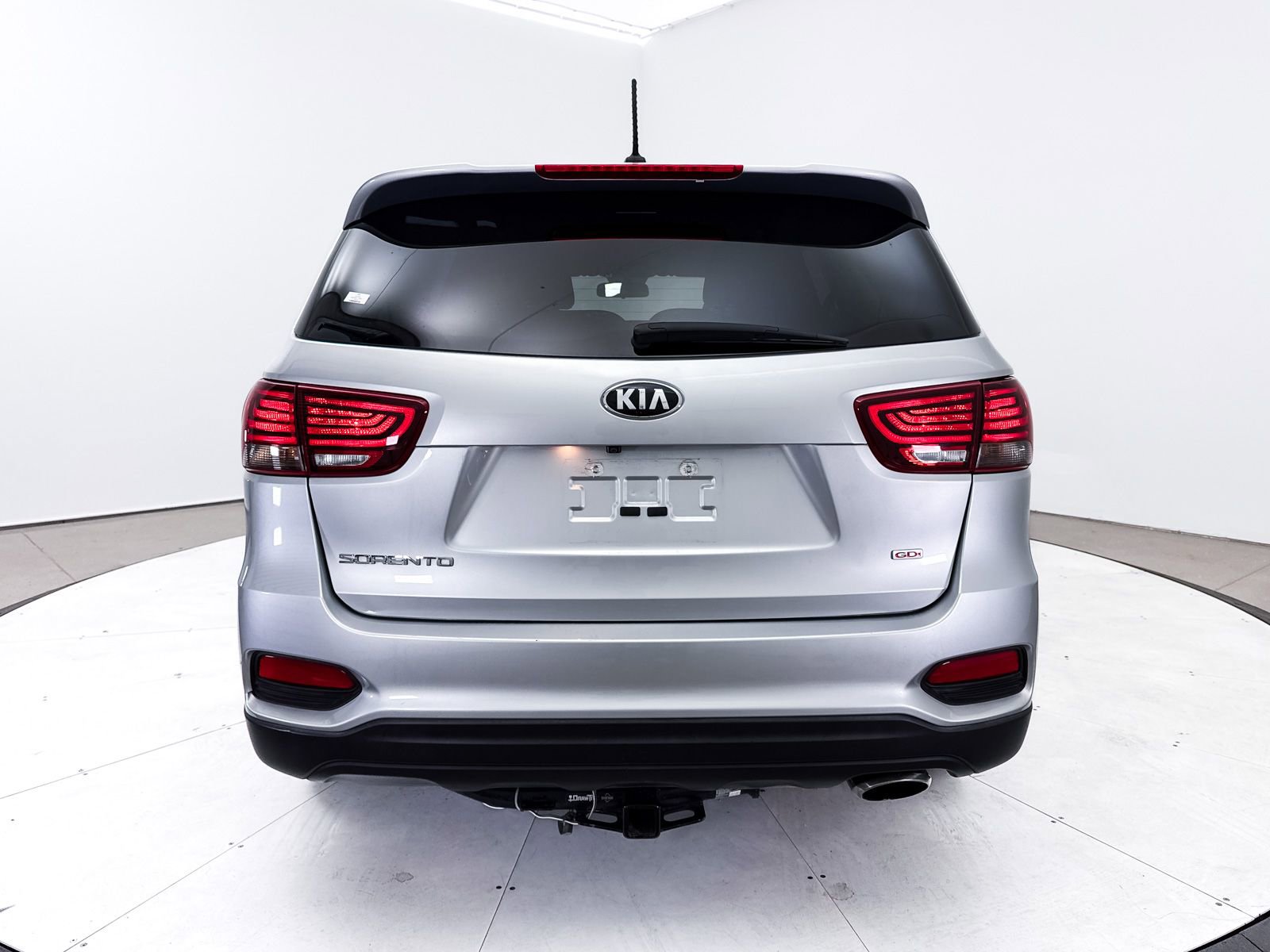 Used 2019 Kia Sorento LX image 17