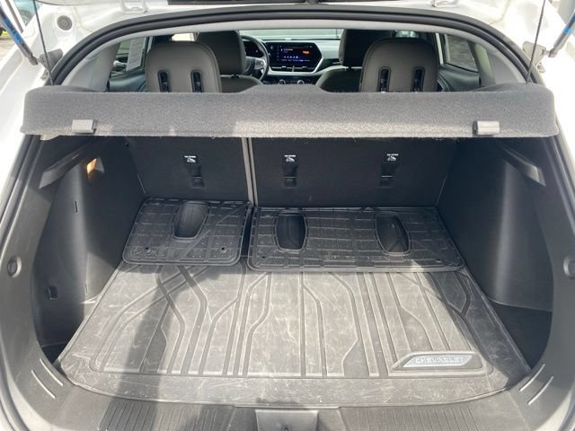 Used 2024 Chevrolet Trax ACTIV FWD image 16