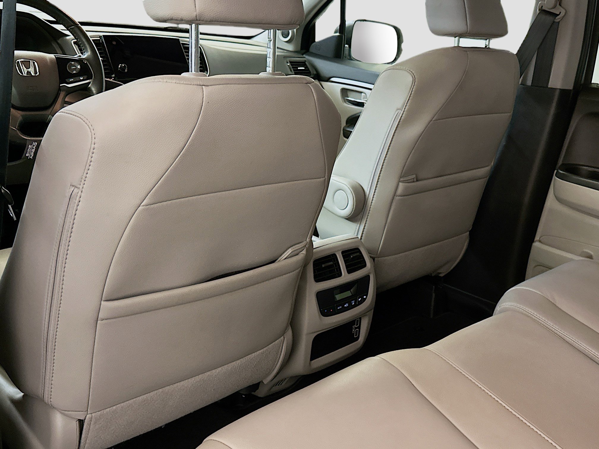 Used 2022 Honda Pilot EX-L image 28