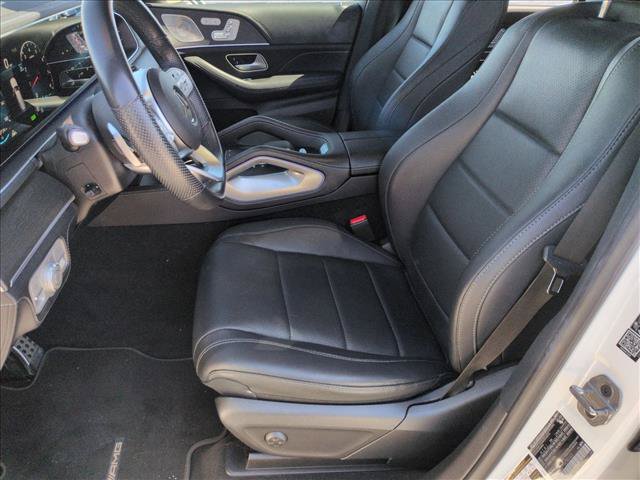 Used 2022 Mercedes-Benz GLS 450 4MATIC image 14