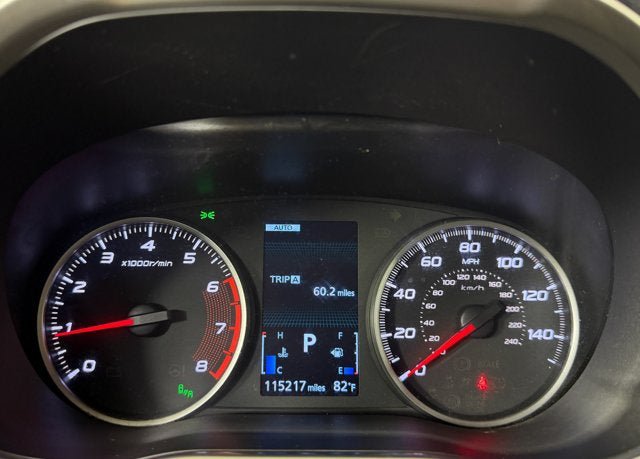 Used 2019 Mitsubishi Eclipse Cross SE AWD/4WD image 11