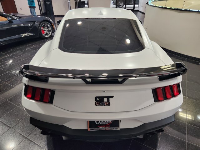 Used 2024 Ford Mustang GT Premium RWD image 12