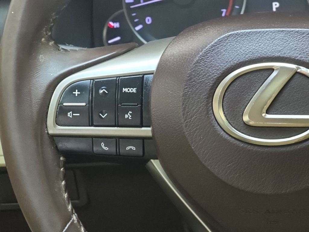 Used 2018 Lexus ES 350 w/ Accessory Package 2 image 17
