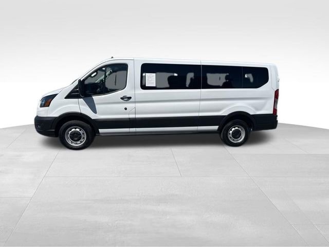 Used 2023 Ford Transit 350 XL image 18