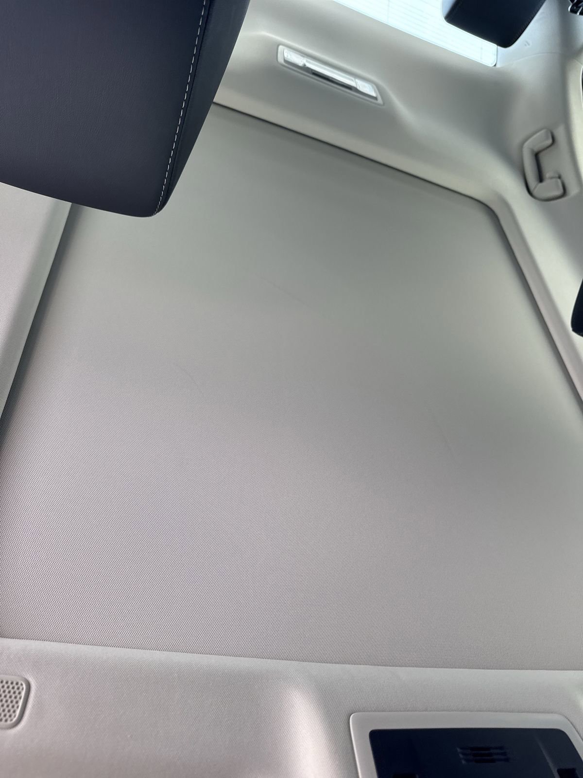 Used 2022 Lexus ES 350 w/ Premium Package image 13