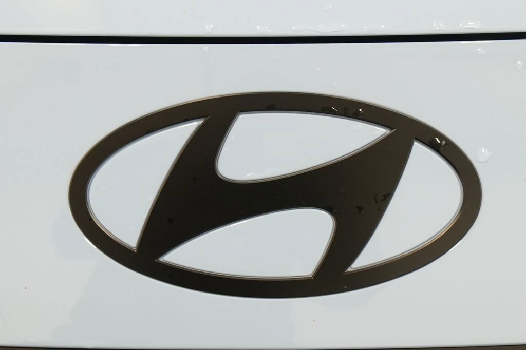 New 2026 Hyundai Elantra N Base w/ Cargo Package image 12