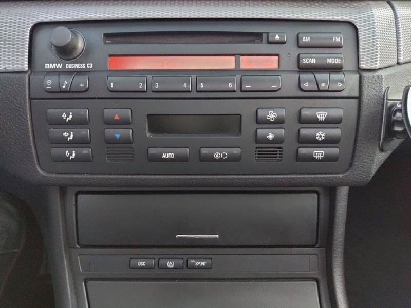 Used 2005 BMW M3 Coupe RWD image 36